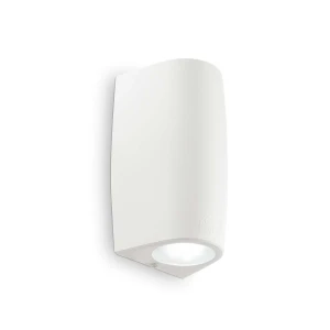 Kinkiet Ideal Lux Keope Ap2 Bianco