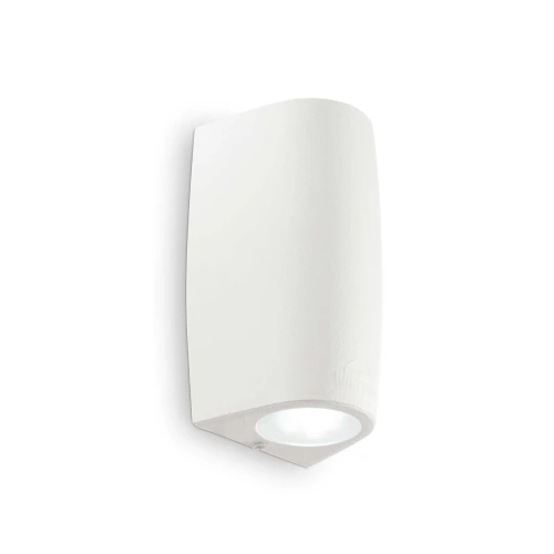Kinkiet  KEOPE_AP2_BIANCO