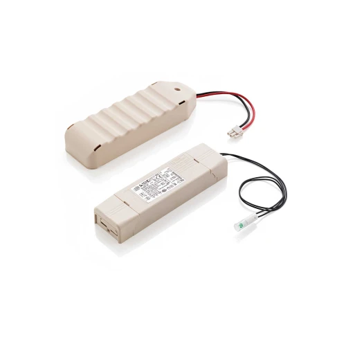Akcesoria do lamp  KIT_EMERGENCY_3h