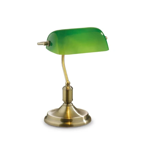 Lampa stołowa  LAWYER_TL1_BRUNITO