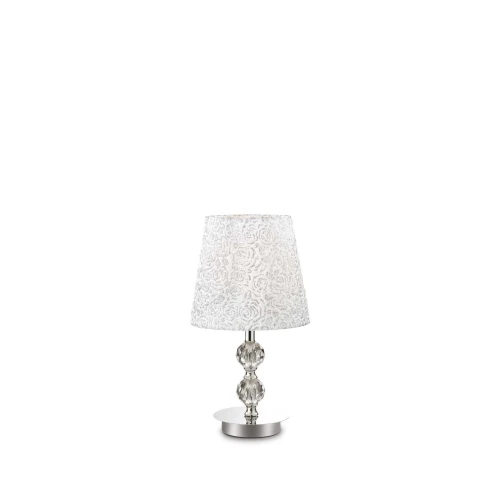 Lampa stołowa  LE_ROY_TL1_SMALL