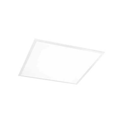 Plafon Reflektor LED PANEL FI 3000K biały CRI90 szer.59.5cm