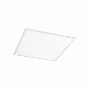 Plafon Ideal Lux Reflektor LED PANEL FI 4000K biały CRI90 szer.59.5cm