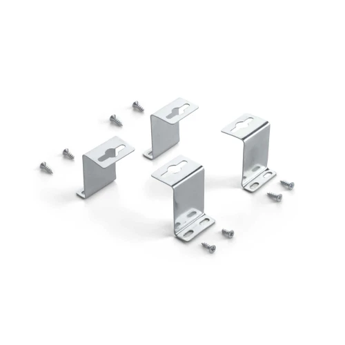 System szynowy LED_PANEL_KIT_SURFACE