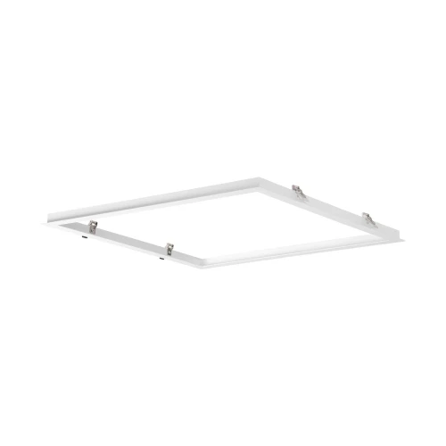 System szynowy LED_PANEL_RECESSED_FRAME