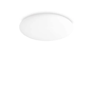 Plafon Ideal Lux LEVEL PL D60 biały LED szer.58.5cm