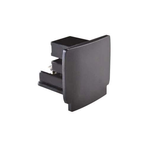 System szynowy LINK_END_CAP_BK