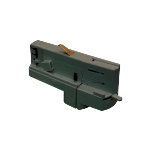 System szynowy Ideal Lux LINK TRACK ADAPTOR DALI BK