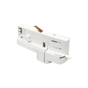 System szynowy Ideal Lux LINK TRACK ADAPTOR DALI WH