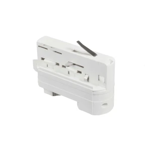 System szynowy Ideal Lux LINK TRACK ADAPTOR ON-OFF WH