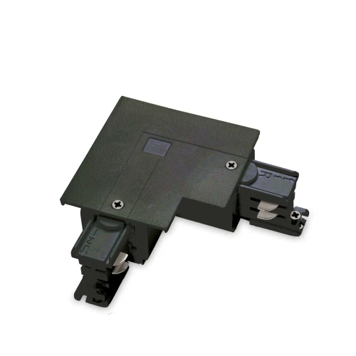 System szynowy LINK_TRIM_MAIN_CONNECTOR_CORNER_RIGHT_ON-OFF_BK