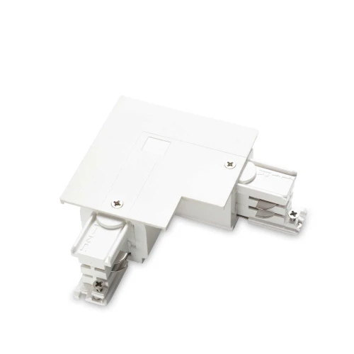 System szynowy LINK_TRIM_MAIN_CONNECTOR_CORNER_RIGHT_ON-OFF_WH