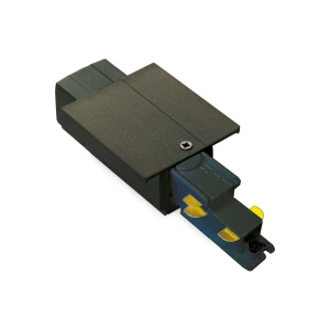 System szynowy Ideal Lux LINK TRIM MAIN CONNECTOR END RIGHT DALI BK