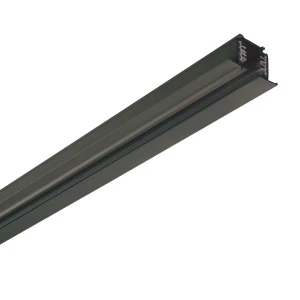 Reflektor Ideal Lux  LINK TRIM PROFILE 2000 mm ON-OFF BK