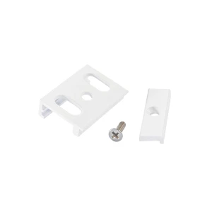 System szynowy Ideal Lux LINK TRIMLESS KIT SURFACE WH