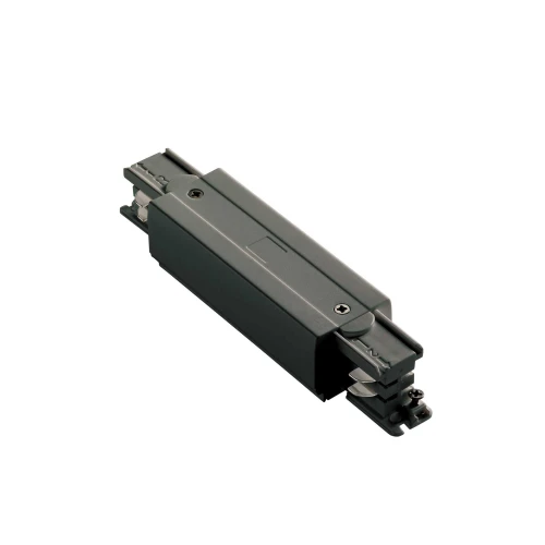 System szynowy LINK_TRIMLESS_MAIN_CONNECTOR_MIDDLE_ON-OFF_BK