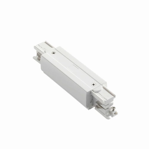 System szynowy LINK_TRIMLESS_MAIN_CONNECTOR_MIDDLE_ON-OFF_WH