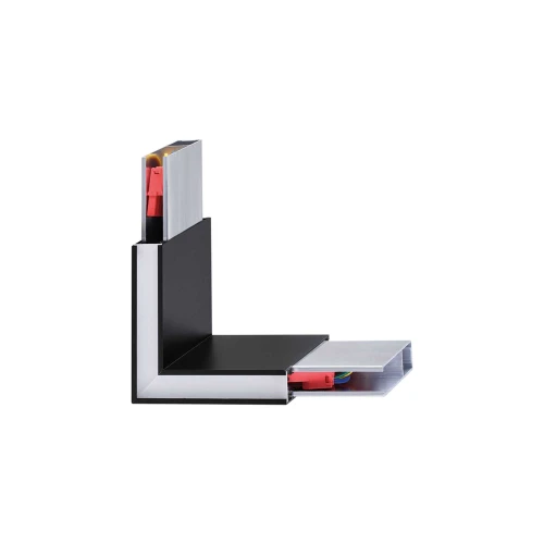 Akcesoria do lamp  LINUS_CORNER_BK_4000K