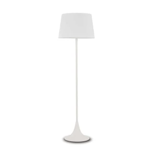 Lampa podłogowa Ideal Lux LONDON PT1 BIANCO