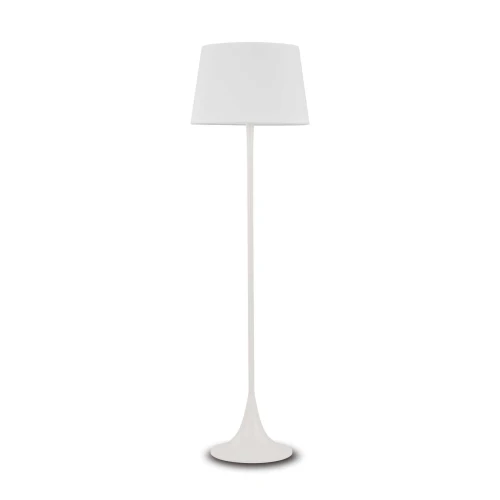 Lampa ogrodowa stojąca  LONDON_PT1_BIANCO