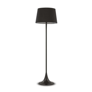 Lampa podłogowa Ideal Lux LONDON PT1 NERO