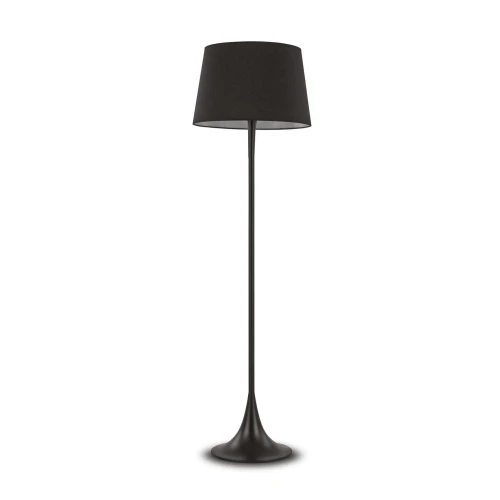 Lampa ogrodowa stojąca  LONDON_PT1_NERO