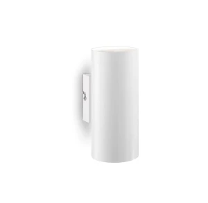 Kinkiet Ideal Lux Look Ap2 Bianco
