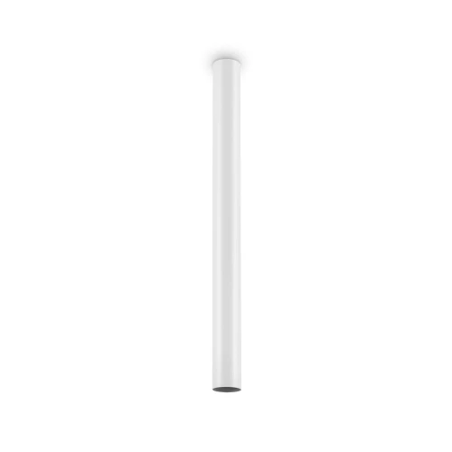 Plafon  LOOK_PL1_H75_BIANCO