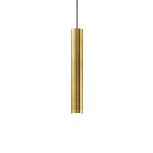 Lampa wisząca LOOK SP1 D06 przydymiony 1xGU10 wys.56cm
