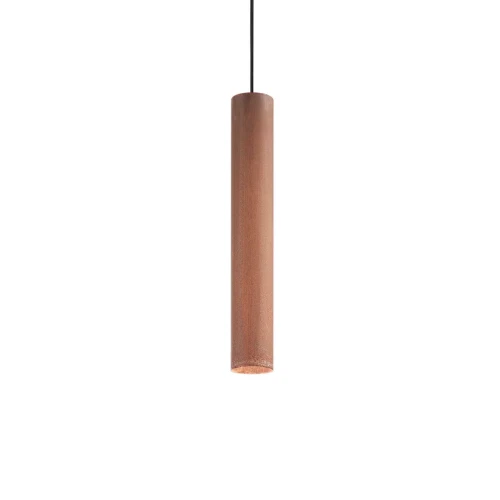 Lampa wisząca LOOK SP1 D06 brązowy, wenge 1xGU10 wys.56cm
