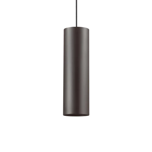 Lampa wisząca LOOK SP1 D12 czarna 1xGU10 wys.56cm