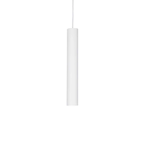 Lampa wisząca Żarówka LOOK TRACK czarna 1xGU10 wys.250cm