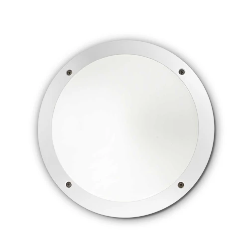 Kinkiet  LUCIA-1_AP1_BIANCO