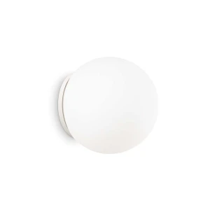 Kinkiet Ideal Lux Mapa Bianco Ap1 D20