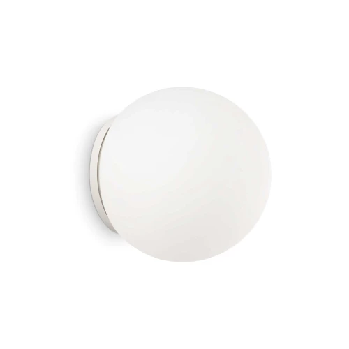 Kinkiet  MAPA_BIANCO_AP1_D30