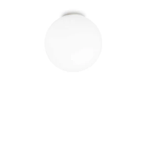 Plafon Ideal Lux MAPA PL1 D40 biały 1xE27 szer.40cm