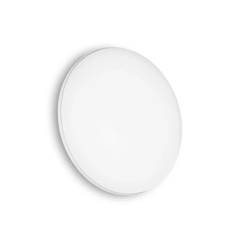 Plafon MIB PL ROUND biały 4000K LED szer.30cm