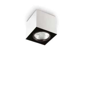 Ideal Lux MOOD PL1 D09 SQUARE BIANCO