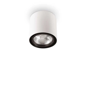 Ideal Lux MOOD PL1 D15 ROUND BIANCO
