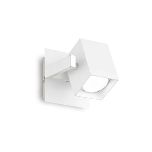 Kinkiet Ideal Lux Mouse Ap1 Bianco