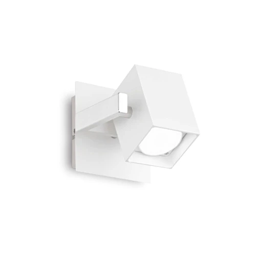 Kinkiet  MOUSE_AP1_BIANCO