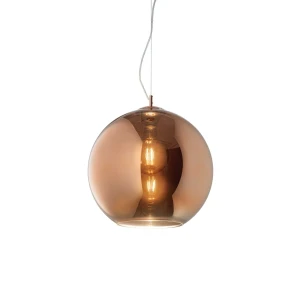 Lampa wisząca Ideal Lux NEMO SP1 D20 1xE27 24cm