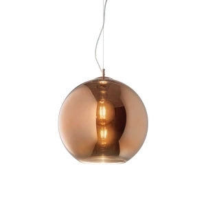 Lampa wisząca Ideal Lux NEMO SP1 D30  1xE27 wys.32cm