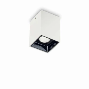 Ideal Lux NITRO PL 10W SQUARE BIANCO