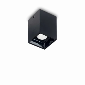 Ideal Lux NITRO PL 10W SQUARE NERO