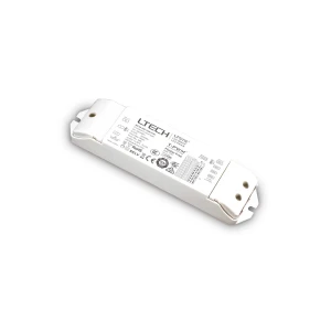 System szynowy Ideal Lux NOVA DRIVER 1-10V/PUSH 15W 300mA