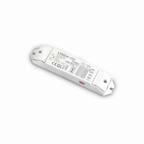 System szynowy NOVA_DRIVER_DALI_12W_300mA