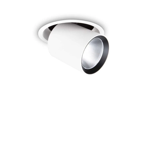 Oprawa podtynkowa NOVA FI 30W biała 4000K LED