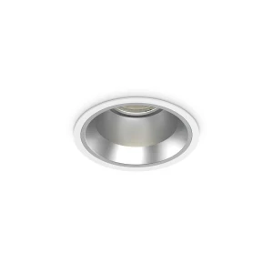 Oprawa podtynkowa Ideal Lux OFF FI 15W biała 3000K LED