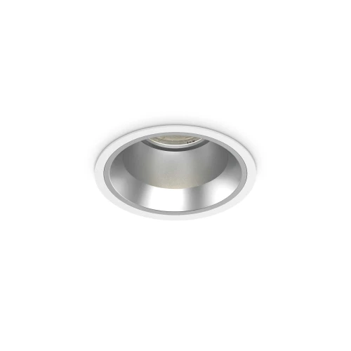 Oprawa podtynkowa OFF FI 15W biała 3000K LED